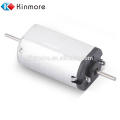 Permanent Magnet 3.5v Dc Mini Vibration Motor For Dildo And Massager (ff-k20va-05240 R3040)